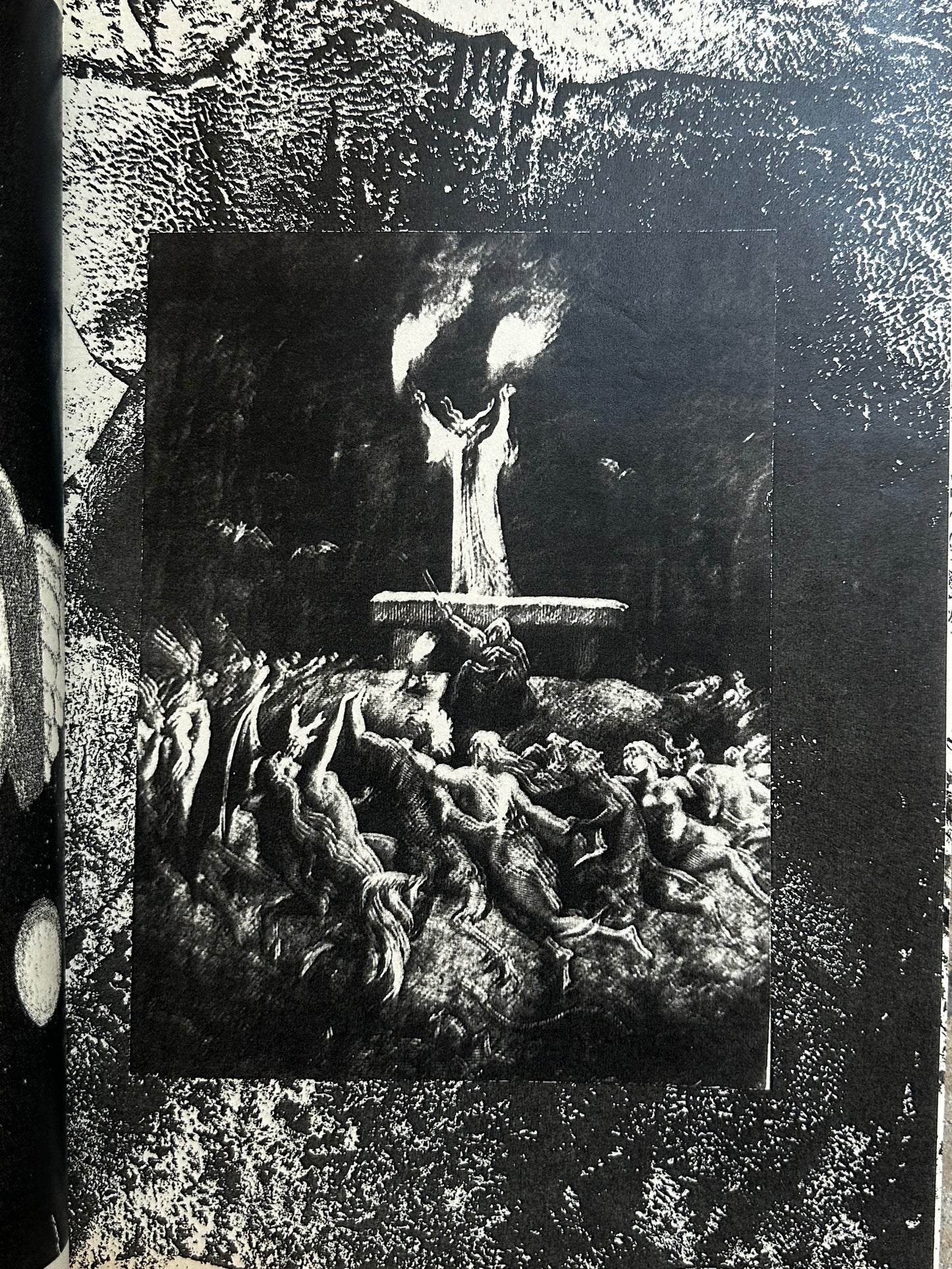 The Occult Magazine