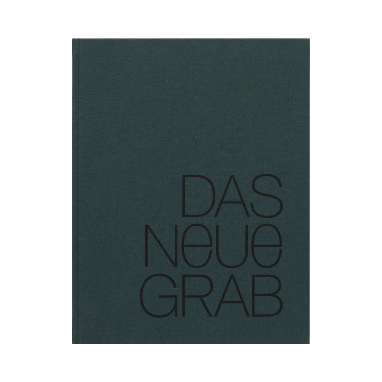 Das Neue Grab