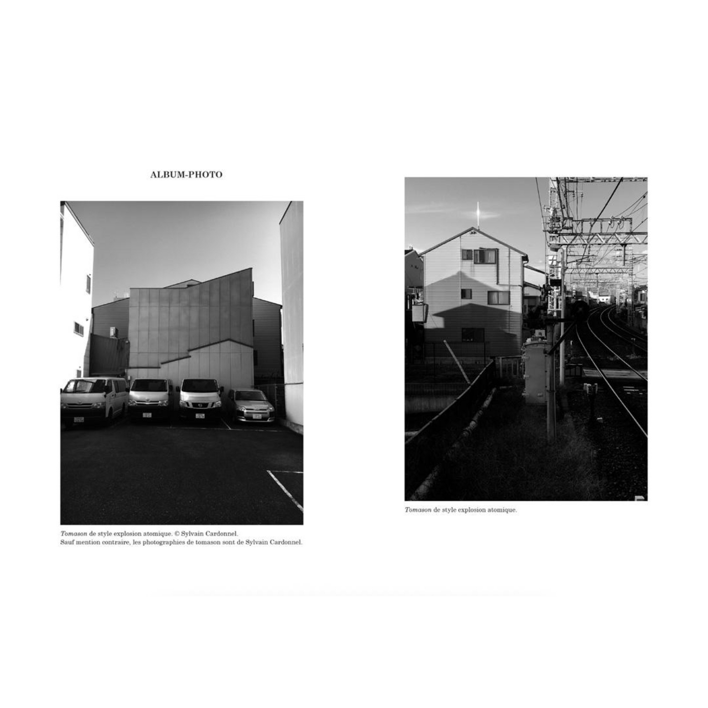Anatomie du Tomason - Akasegawa Genpei