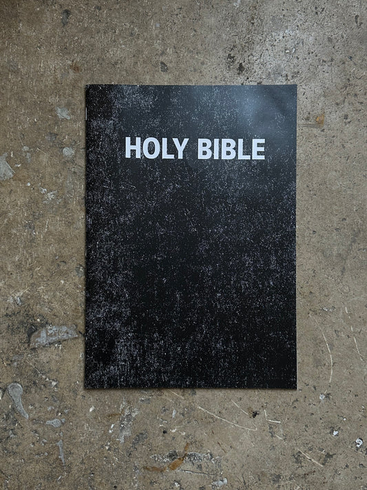 Holy Bible