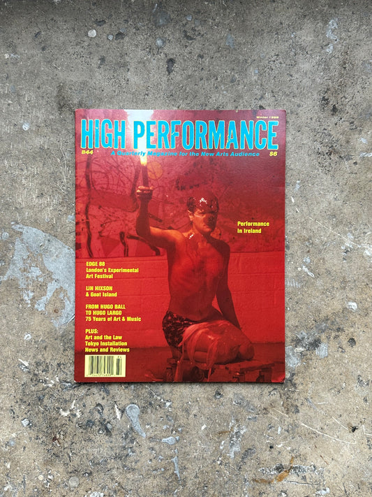 High Performance #44