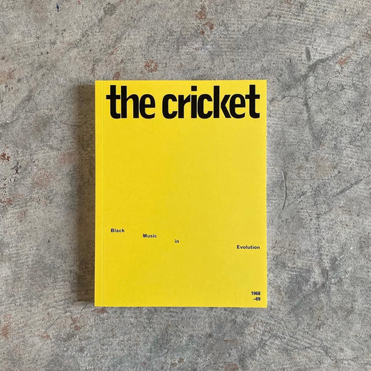 The Cricket