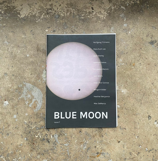 Blue Moon #7