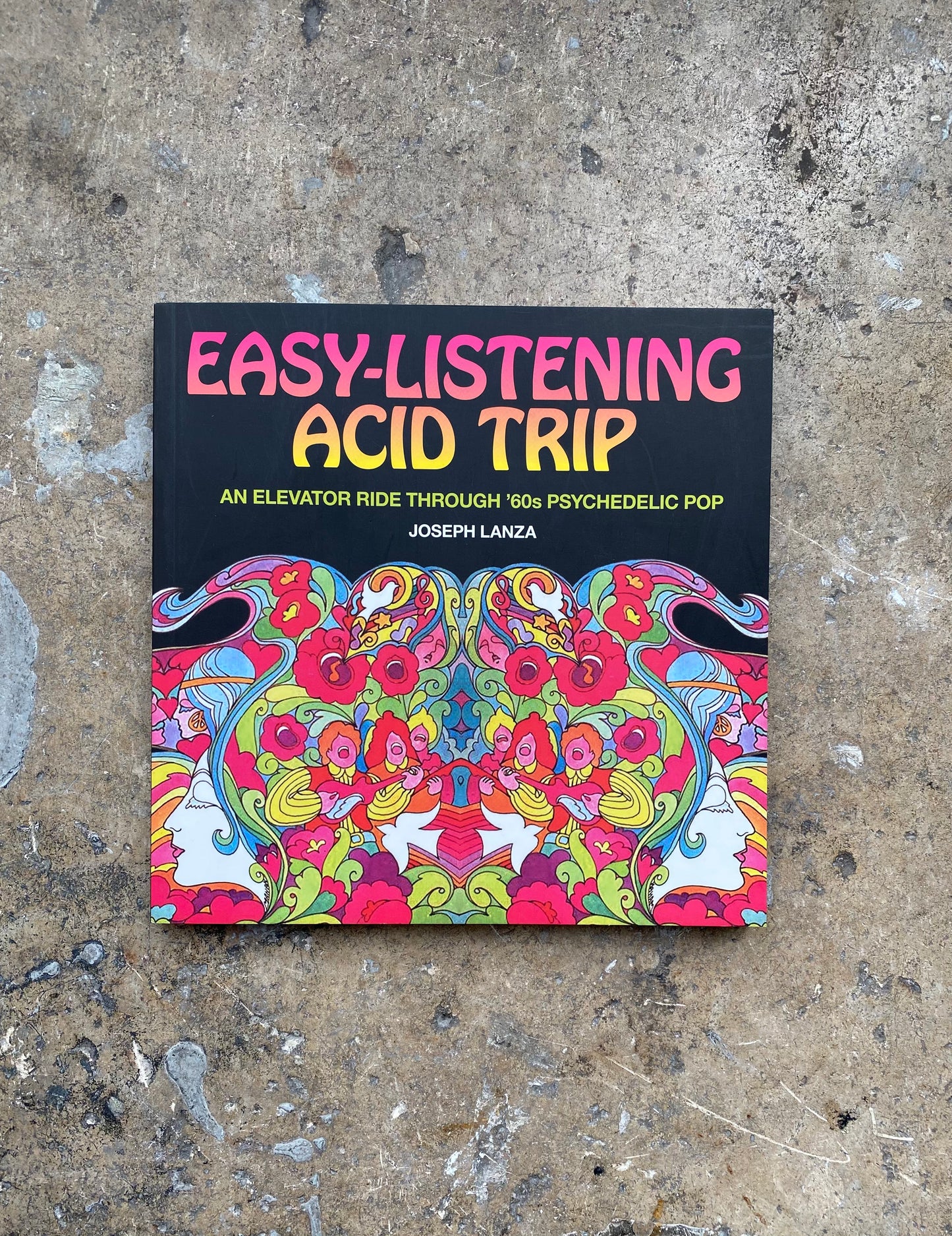 Easy Listening Acid Trip