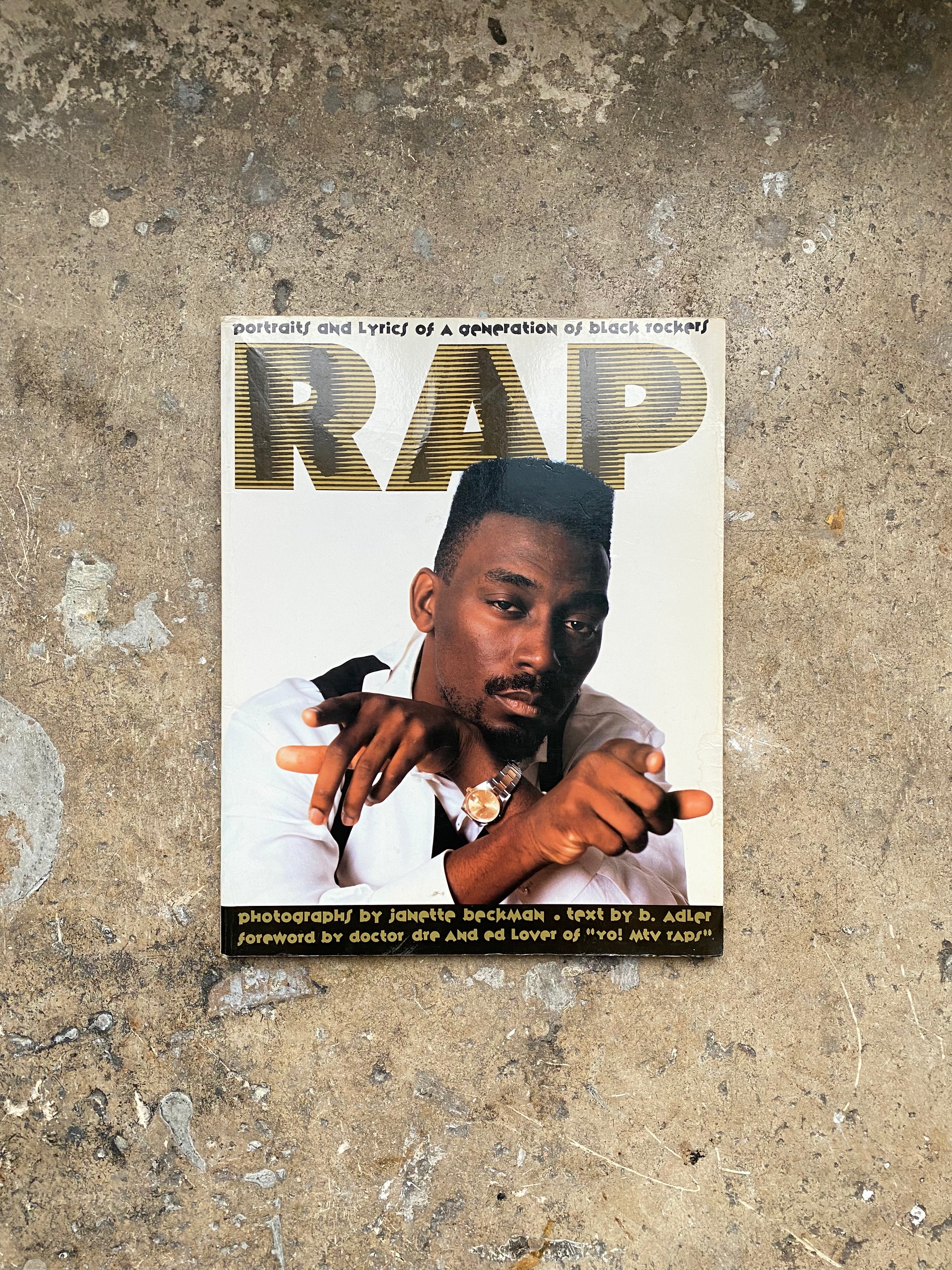 アート・デザイン・音楽 Rap! Portraits Lyrics Generation of ~ Rap! Portraits Lyrics Generation of ~