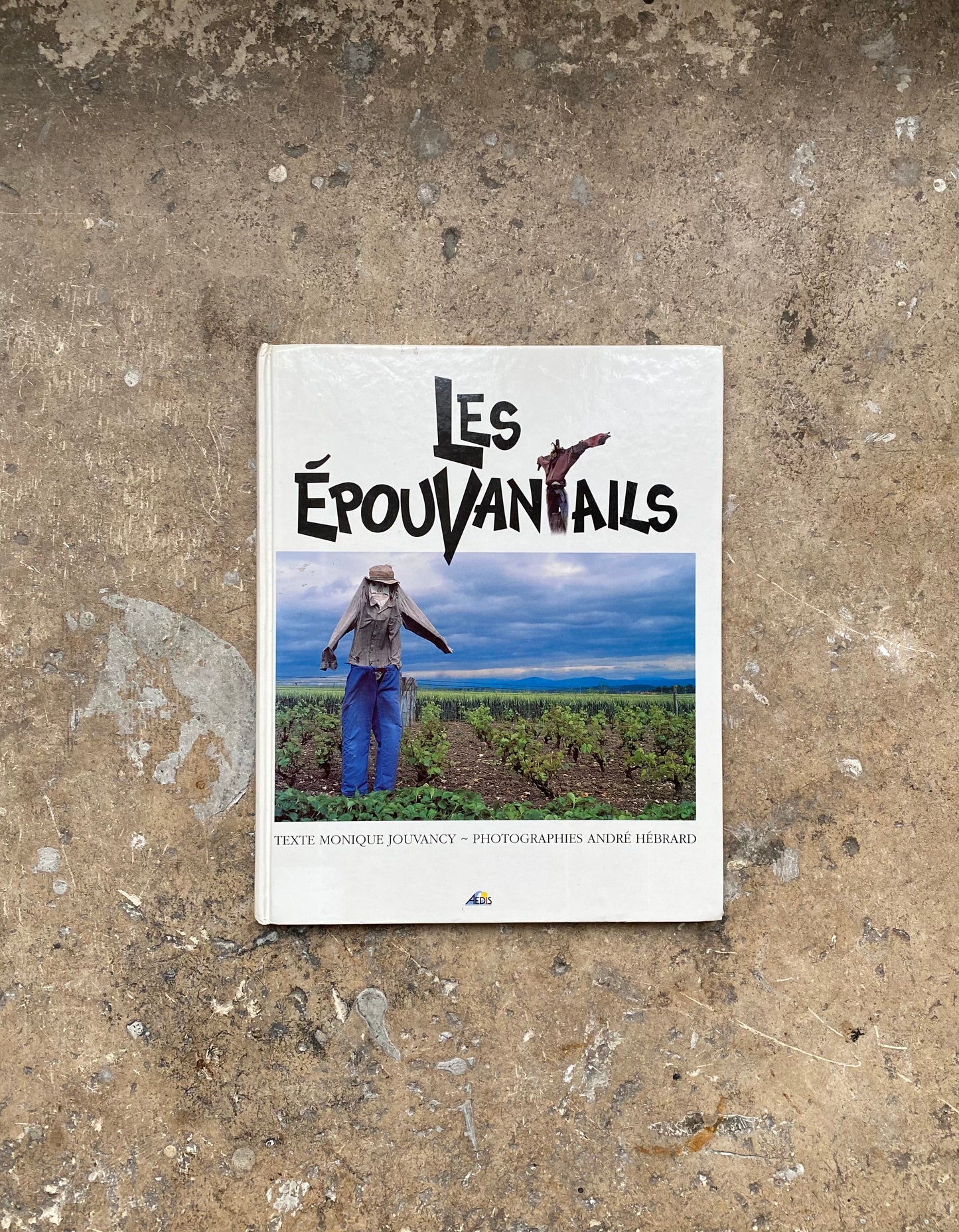 Les épouvantails