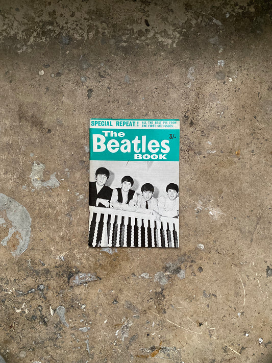 The Beatles Book