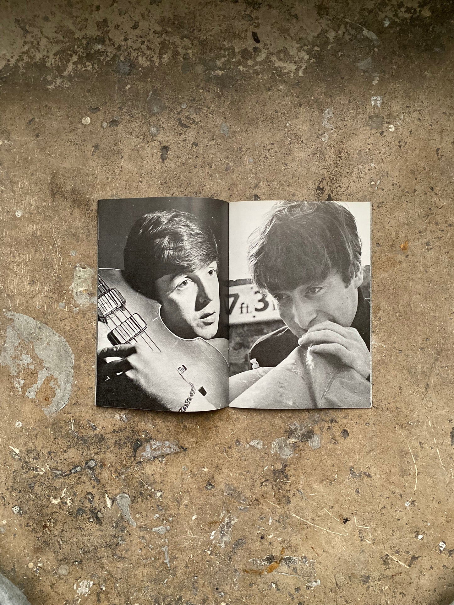 The Beatles Book