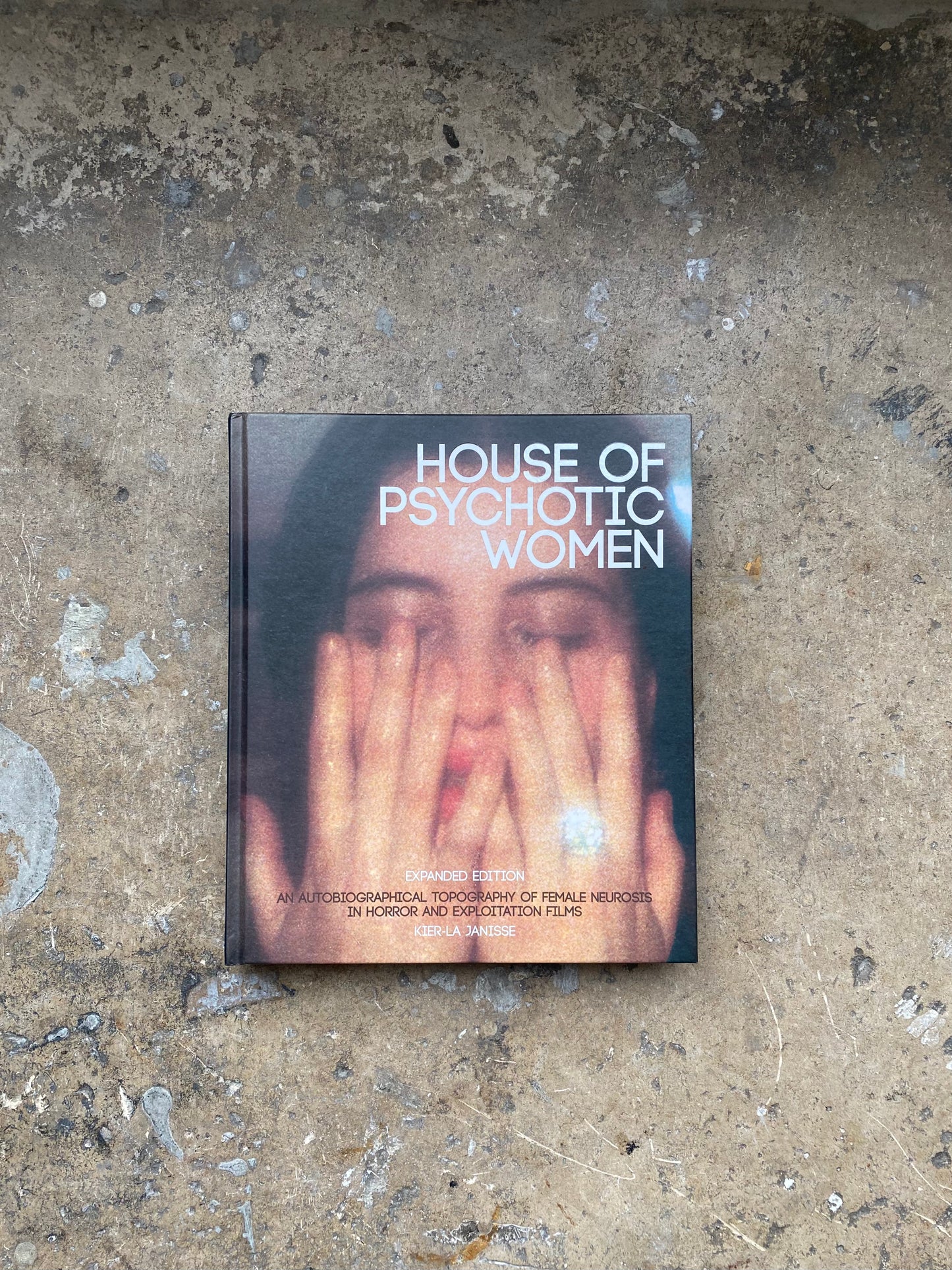 House of Psychotic Women