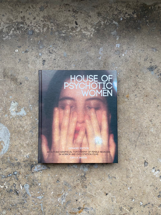 House of Psychotic Women