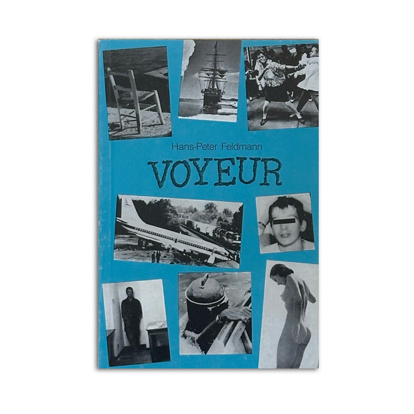 Voyeur