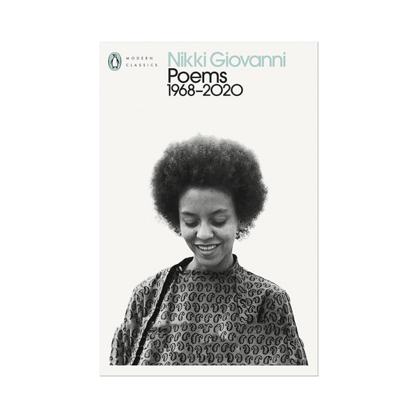 Nikki Giovanni Poems