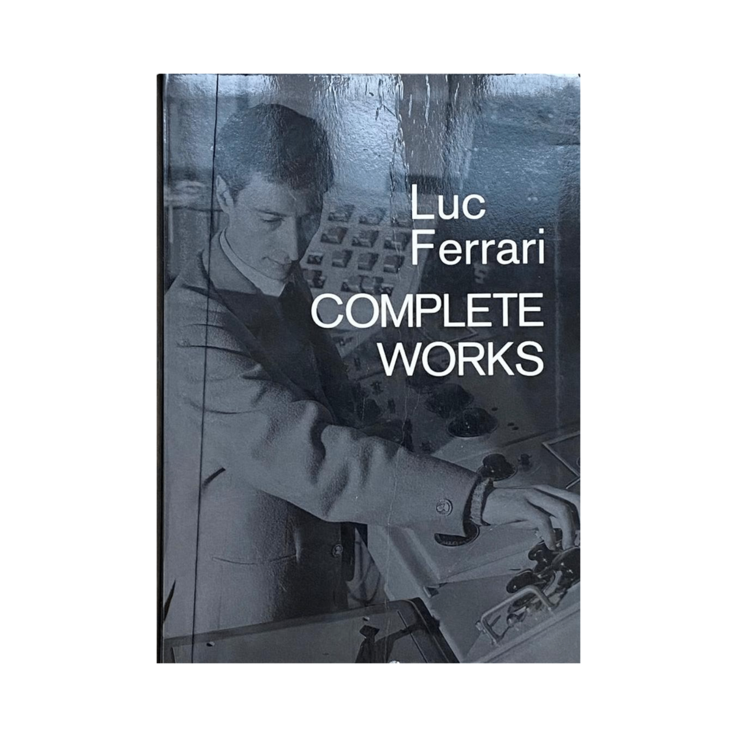 Luc Ferrari Complete Work