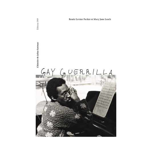 Gay Guerrilla : L’histoire de Julius Eastman