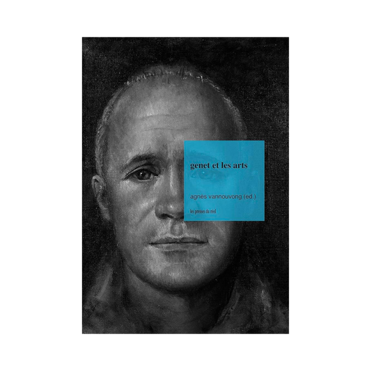 Jean Genet et les arts