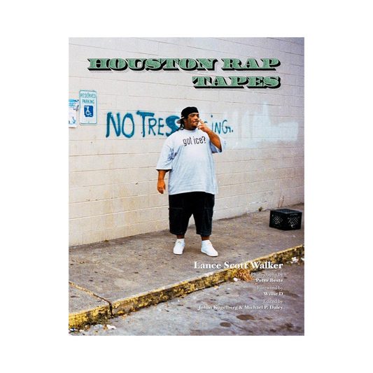 Houston Rap Tapes
