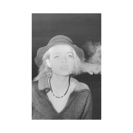 Zoé Lund