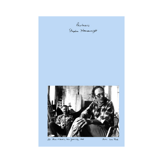 Partners - Stefen Housewrigth