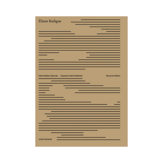 Intermediary Spaces