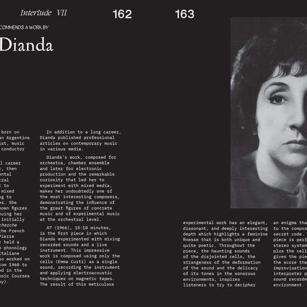 Switched On – The Dawn of Electronic Sound by Latin American Women